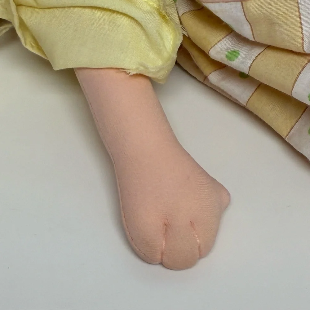 Precious Moments 14in Doll 